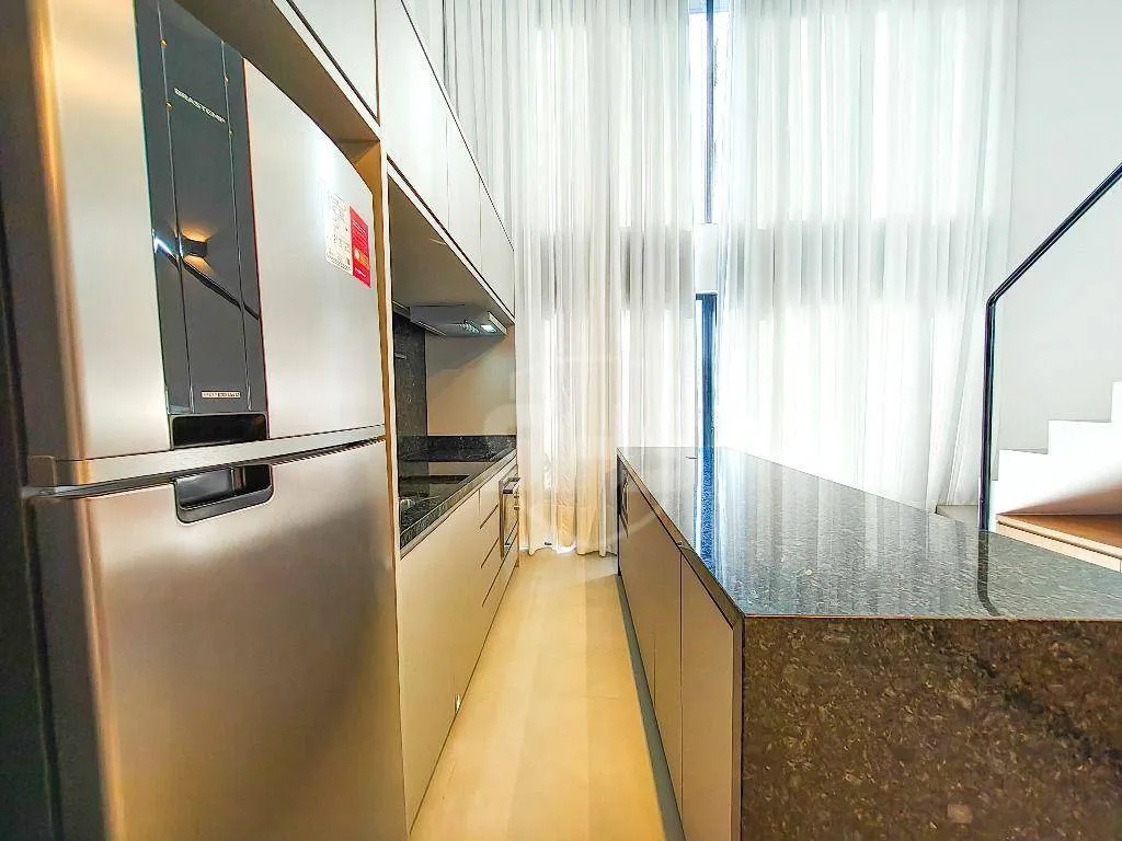 Apartamento, 46 m - venda por R$ 598.000,00 ou aluguel por R$ 3.850,00/mês - Vila Nova - Blumenau/SC — foto 5