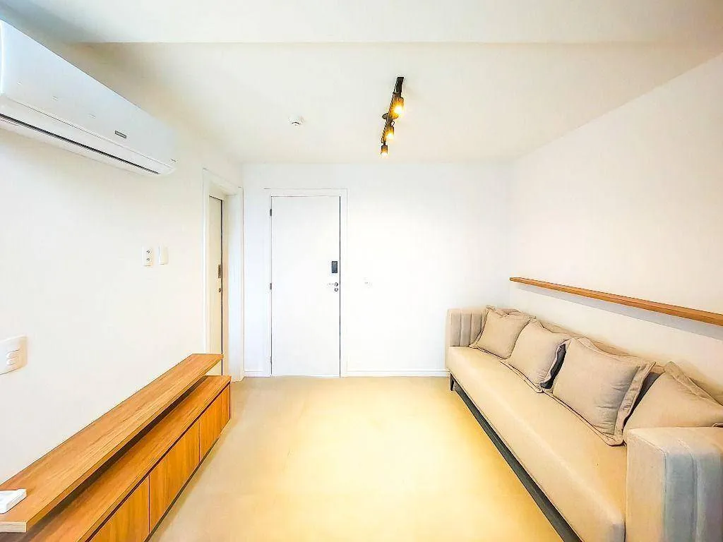 Apartamento, 46 m - venda por R$ 598.000,00 ou aluguel por R$ 3.850,00/mês - Vila Nova - Blumenau/SC — foto 6