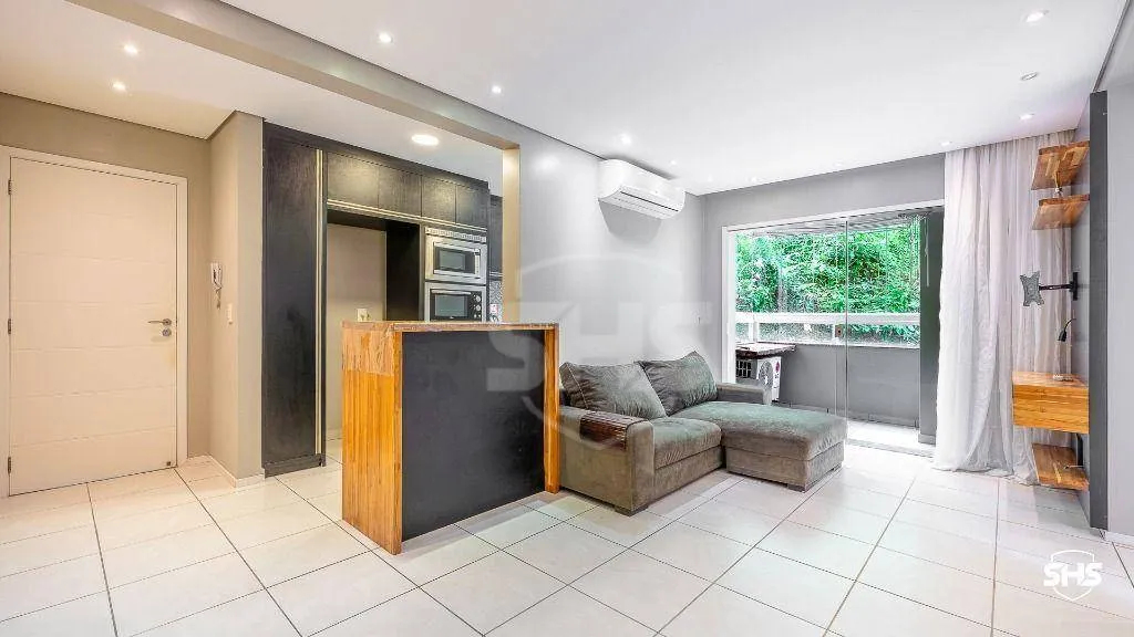 Apartamento com 2 dormitórios para alugar, 67 m por R$ 2.800,00/mês - Valparaíso - Blumenau/SC - foto 1