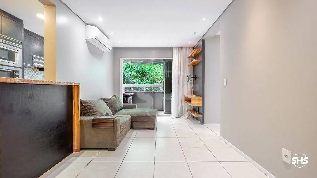 Apartamento com 2 dormitórios para alugar, 67 m por R$ 2.800,00/mês - Valparaíso - Blumenau/SC — foto 2