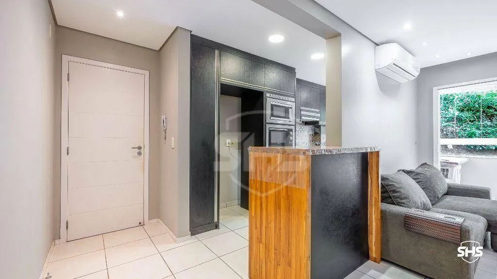 Apartamento com 2 dormitórios para alugar, 67 m por R$ 2.800,00/mês - Valparaíso - Blumenau/SC — foto 3
