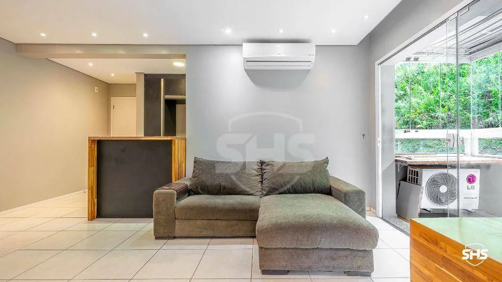 Apartamento com 2 dormitórios para alugar, 67 m por R$ 2.800,00/mês - Valparaíso - Blumenau/SC — foto 4