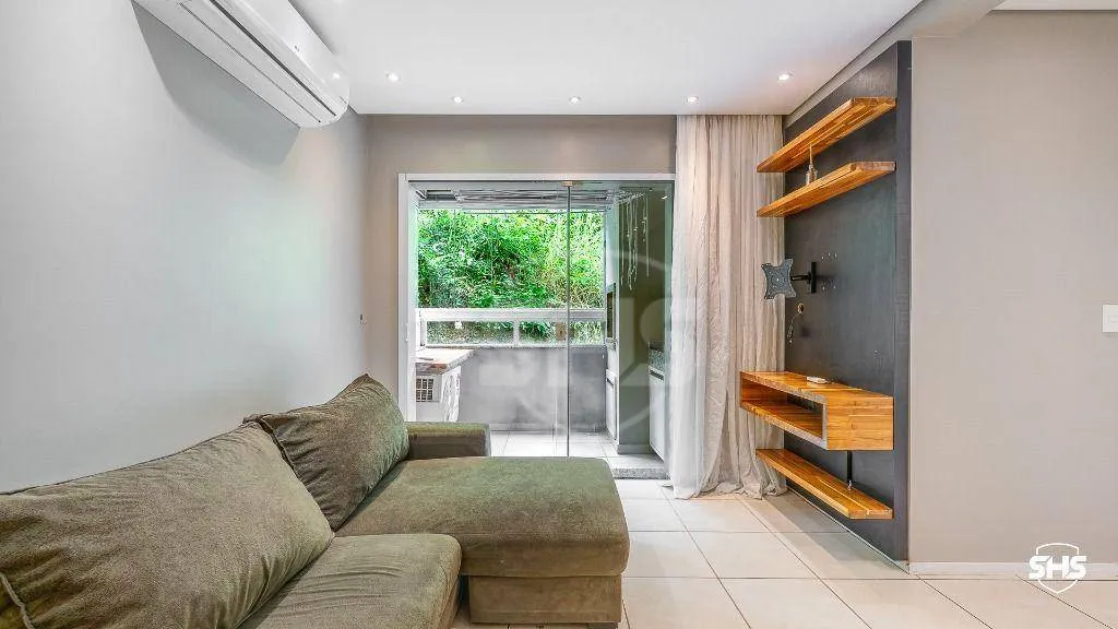 Apartamento com 2 dormitórios para alugar, 67 m por R$ 2.800,00/mês - Valparaíso - Blumenau/SC — foto 5