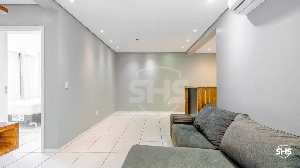Apartamento com 2 dormitórios para alugar, 67 m por R$ 2.800,00/mês - Valparaíso - Blumenau/SC — foto 7