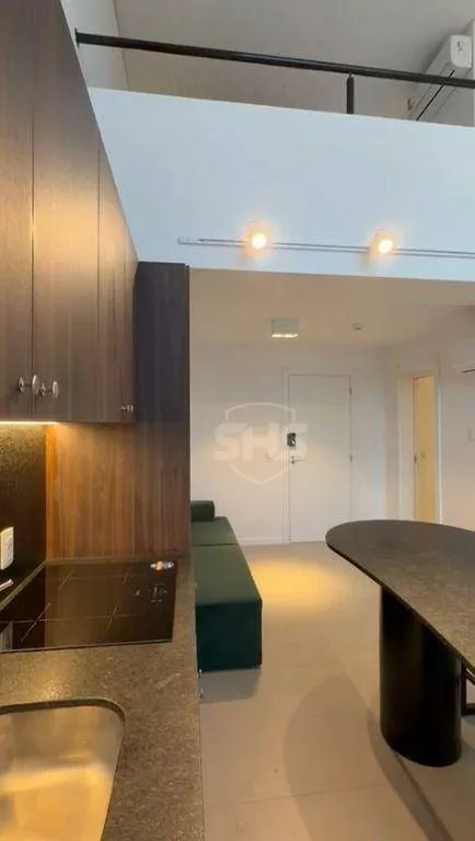 Apartamento com 1 dormitório para alugar, 49 m por R$ 4.160,00/mês - Vila Nova - Blumenau/SC - foto 1