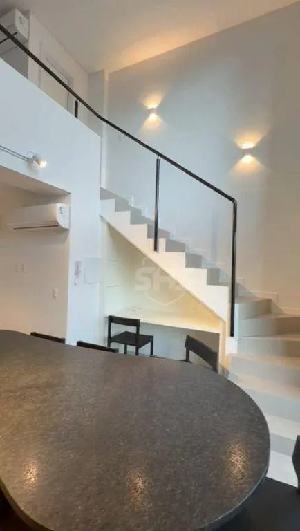 Apartamento com 1 dormitório para alugar, 49 m por R$ 4.160,00/mês - Vila Nova - Blumenau/SC — foto 2