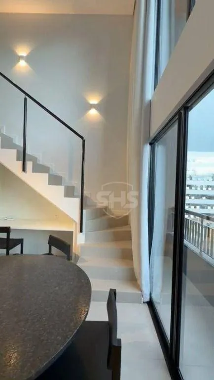 Apartamento com 1 dormitório para alugar, 49 m por R$ 4.160,00/mês - Vila Nova - Blumenau/SC — foto 3