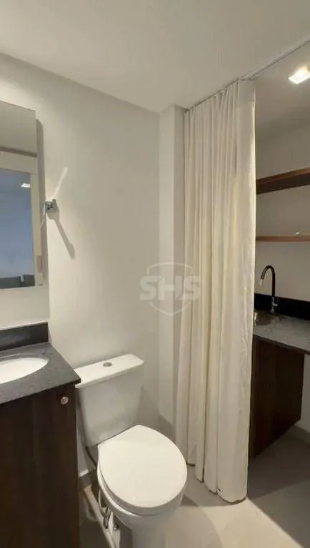 Apartamento com 1 dormitório para alugar, 49 m por R$ 4.160,00/mês - Vila Nova - Blumenau/SC — foto 4