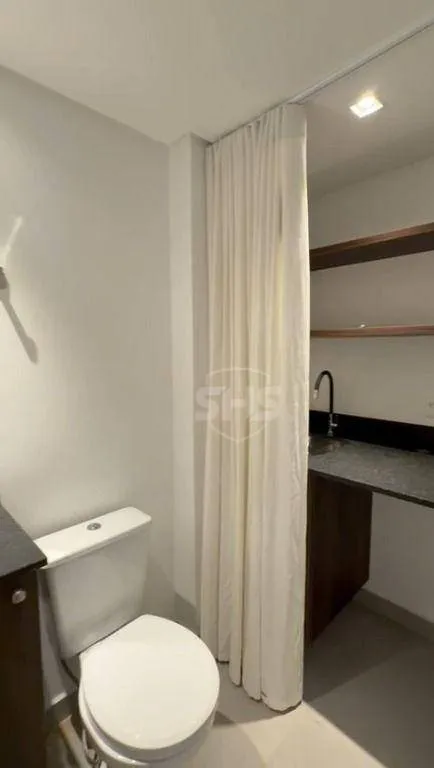Apartamento com 1 dormitório para alugar, 49 m por R$ 4.160,00/mês - Vila Nova - Blumenau/SC — foto 5
