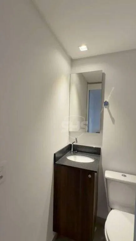 Apartamento com 1 dormitório para alugar, 49 m por R$ 4.160,00/mês - Vila Nova - Blumenau/SC — foto 6