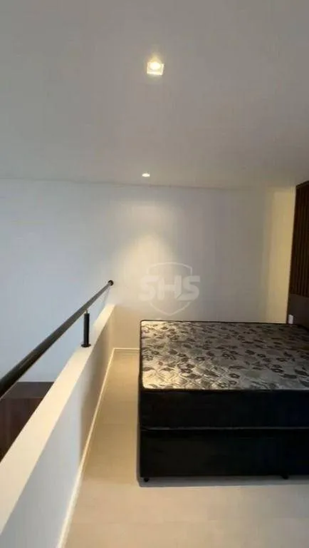 Apartamento com 1 dormitório para alugar, 49 m por R$ 4.160,00/mês - Vila Nova - Blumenau/SC — foto 7
