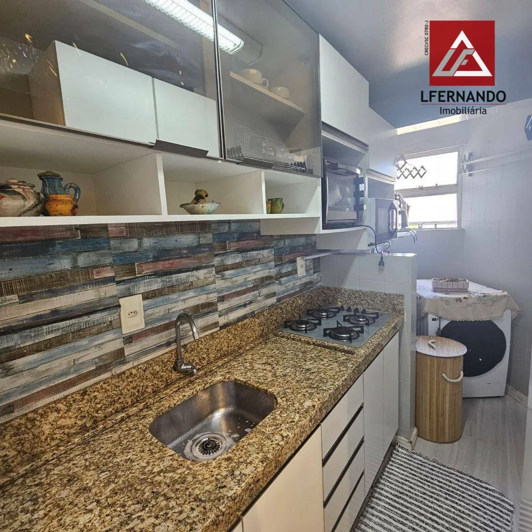 Apartamento com 1 dormitório à venda, 45 m por R$ 350.000,00 - Victor Konder - Blumenau/SC — foto 5