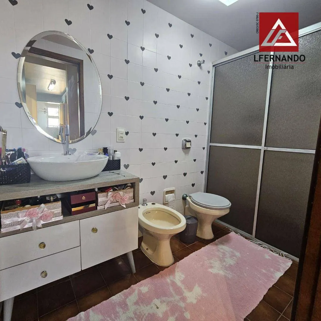 Apartamento com 1 dormitório à venda, 45 m por R$ 350.000,00 - Victor Konder - Blumenau/SC — foto 6
