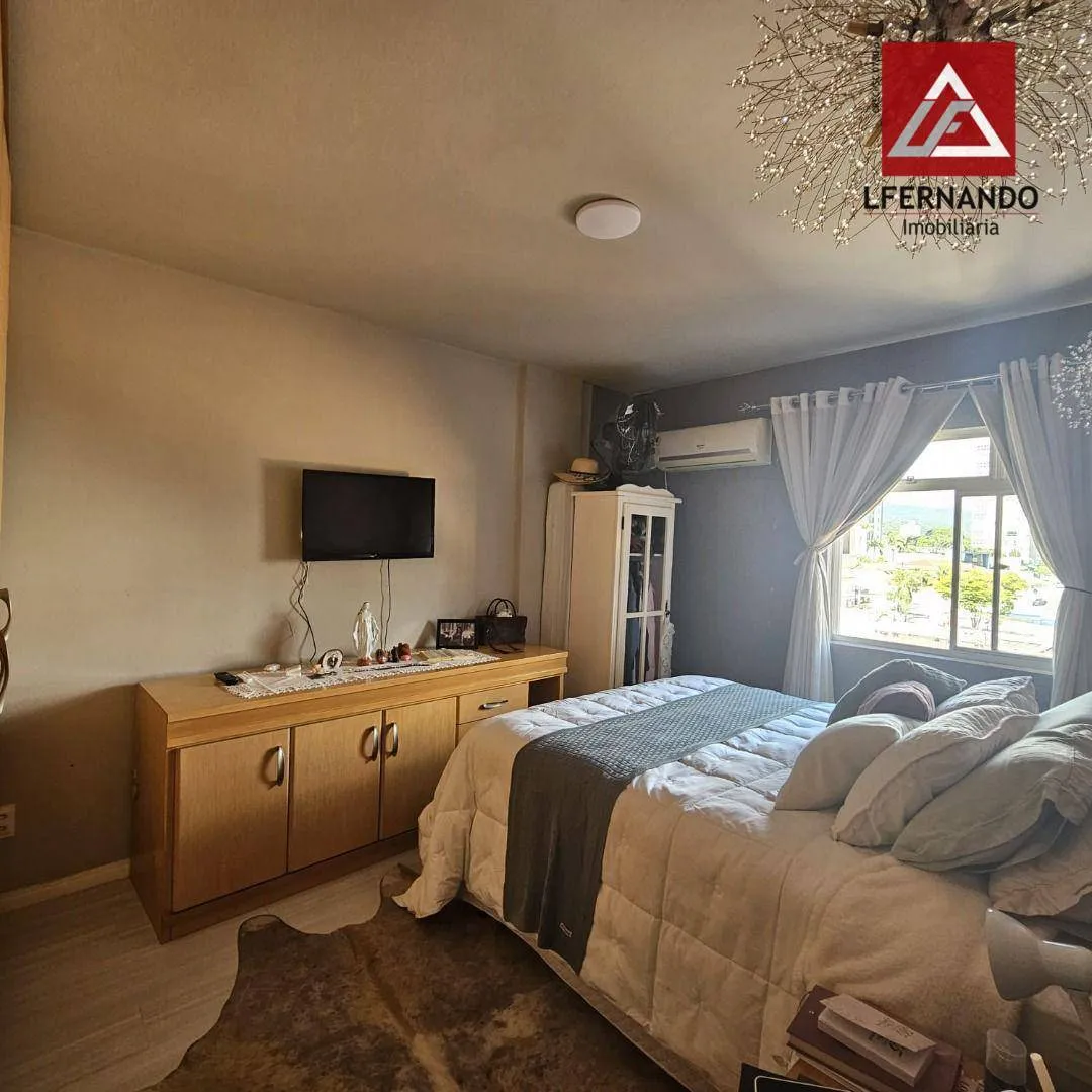 Apartamento com 1 dormitório à venda, 45 m por R$ 350.000,00 - Victor Konder - Blumenau/SC — foto 7
