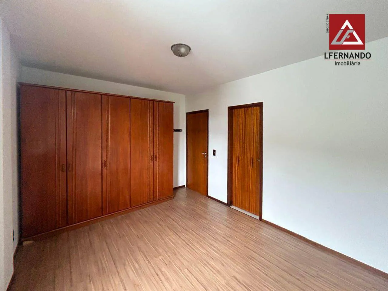Apartamento com 3 dormitórios para alugar, 90 m - Vila Nova - Blumenau/SC — foto 4