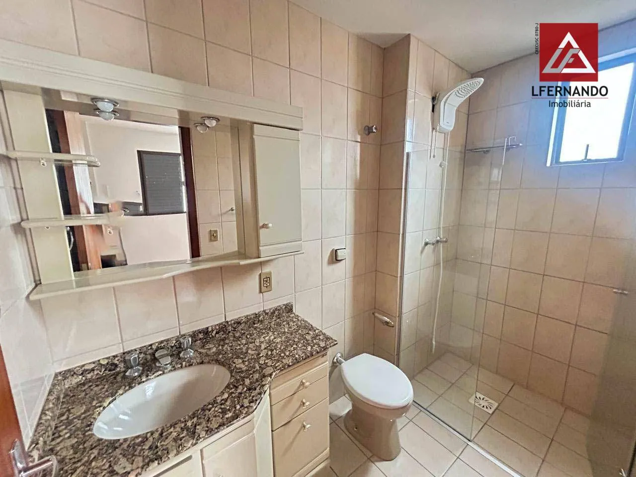 Apartamento com 3 dormitórios para alugar, 90 m - Vila Nova - Blumenau/SC — foto 6