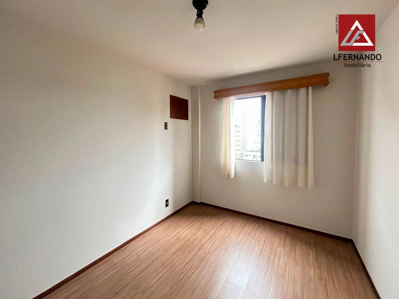 Apartamento com 3 dormitórios para alugar, 90 m - Vila Nova - Blumenau/SC — foto 7