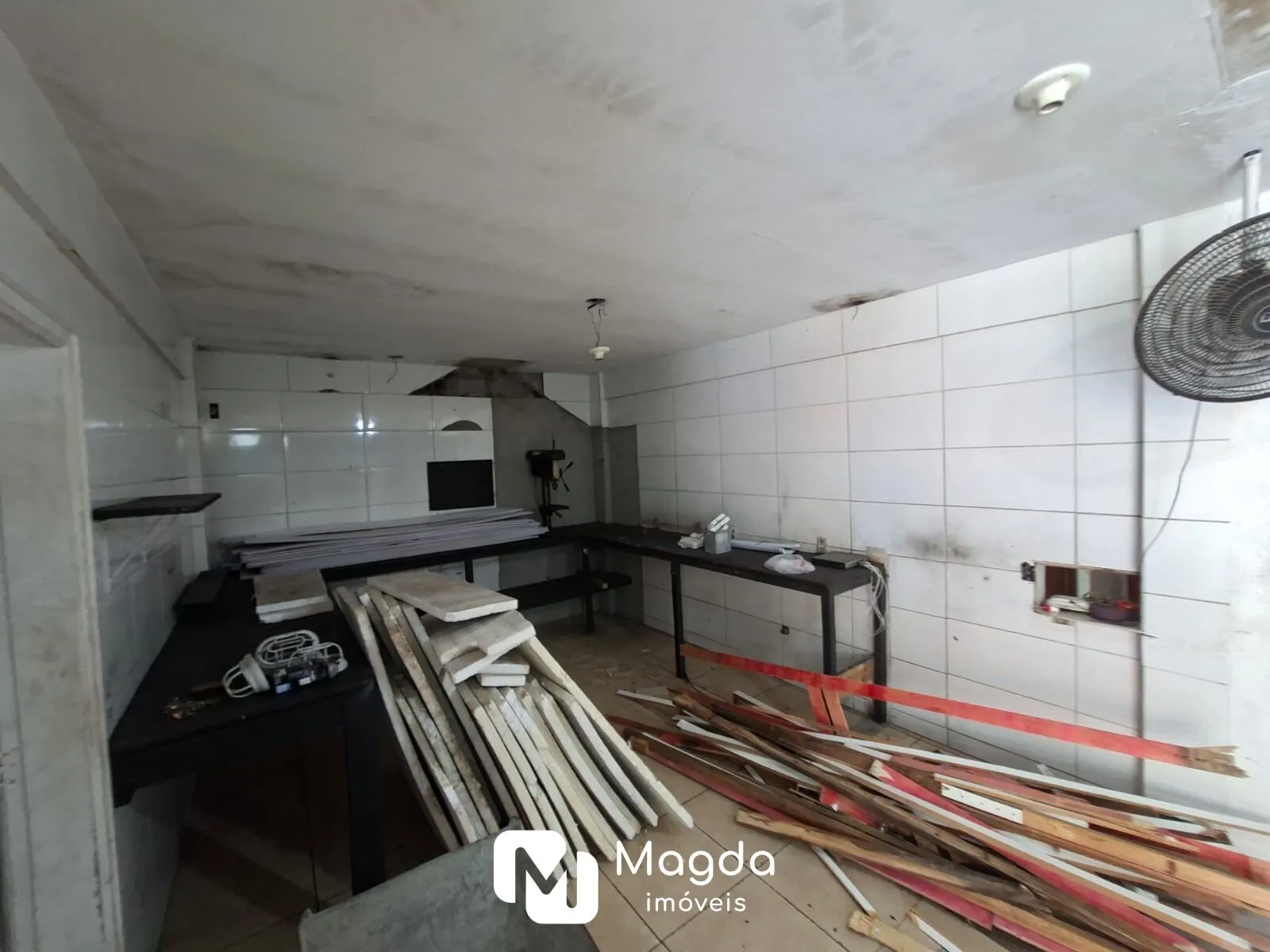 Galpão Comercial para Locação - Bairro Velha | Blumenau/SC — foto 4