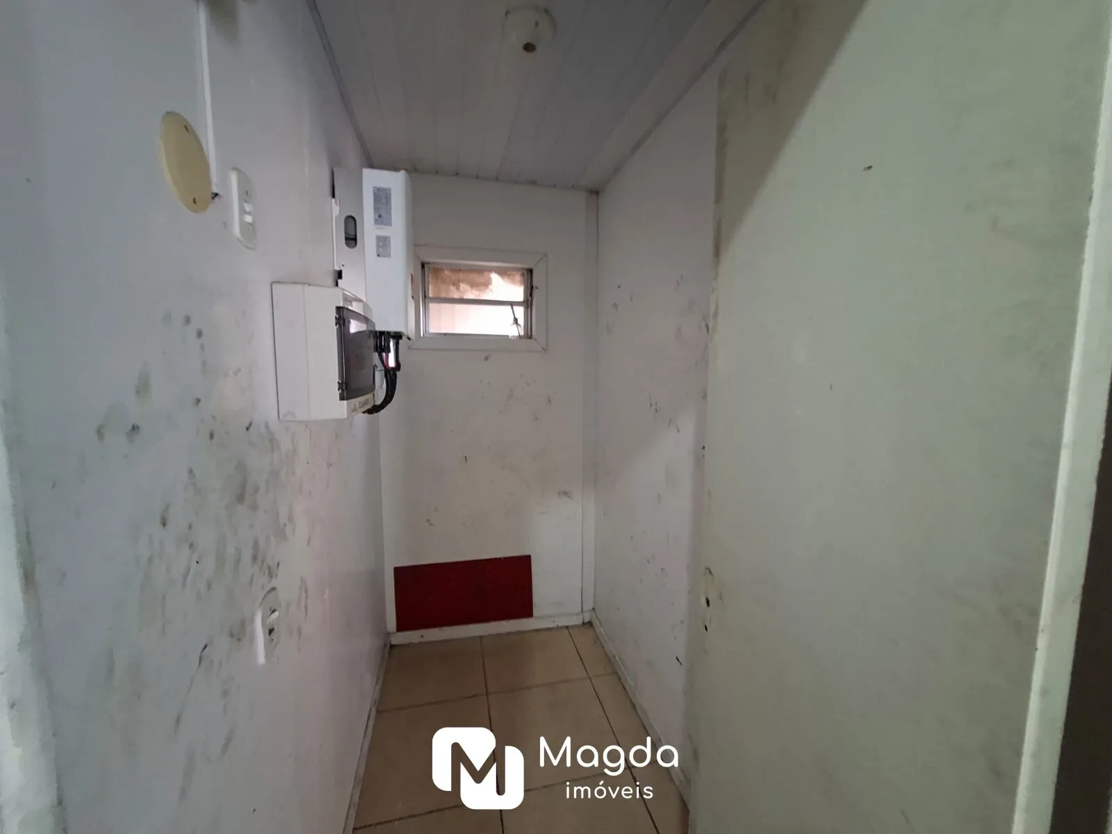 Galpão Comercial para Locação - Bairro Velha | Blumenau/SC — foto 5