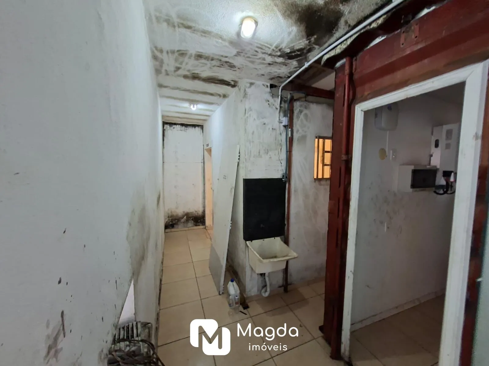 Galpão Comercial para Locação - Bairro Velha | Blumenau/SC — foto 6