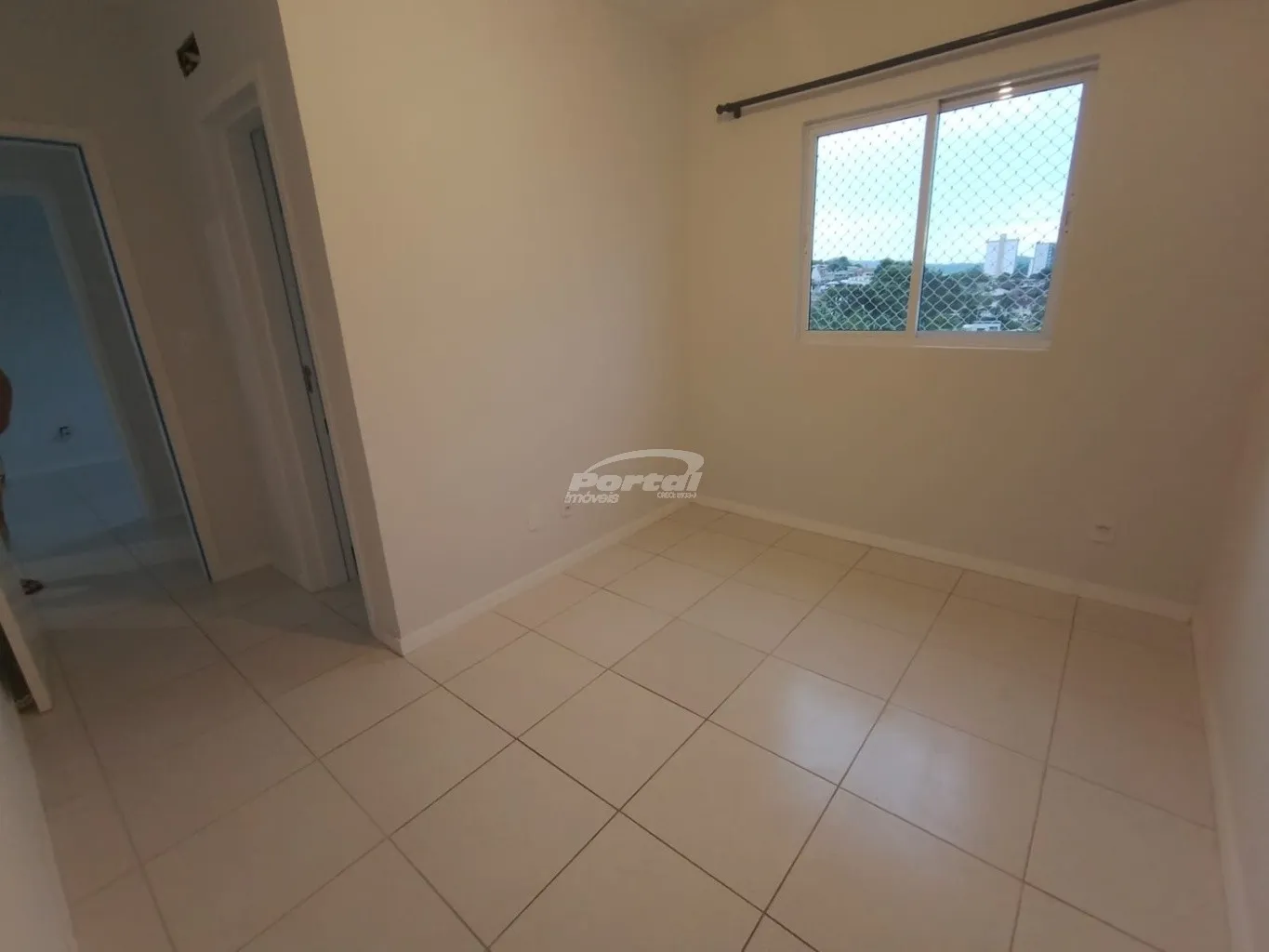 Apartamento novo pronto para morar na escola agrícola, possui 2 dormitórios sendo 1 com suíte e sacada com churrasqueira. — foto 7