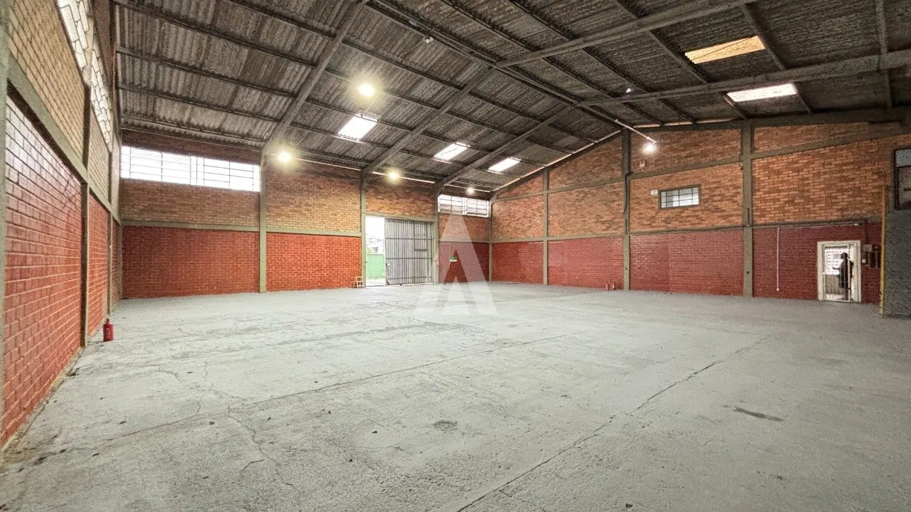 Galpão comercial com 404m à venda no bairro Costa e Silva em Joinville-SC por R$3.200.000. — foto 3