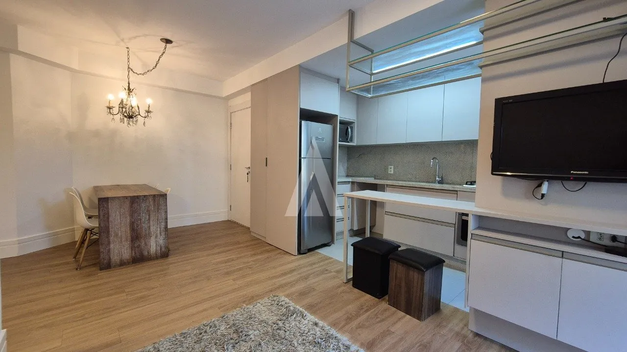 Apartamento de 2 dormitórios no Costa e Silva por R$ 460.000,00 - foto 1