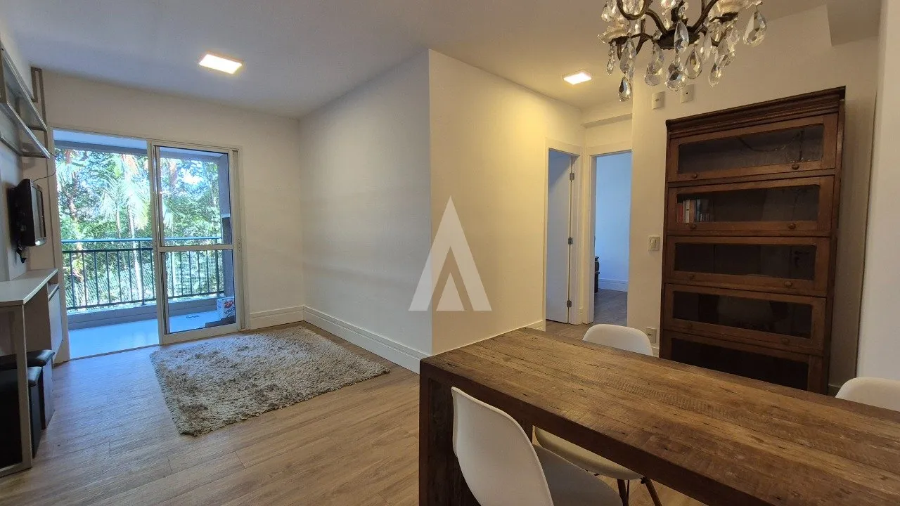 Apartamento de 2 dormitórios no Costa e Silva por R$ 460.000,00 — foto 2