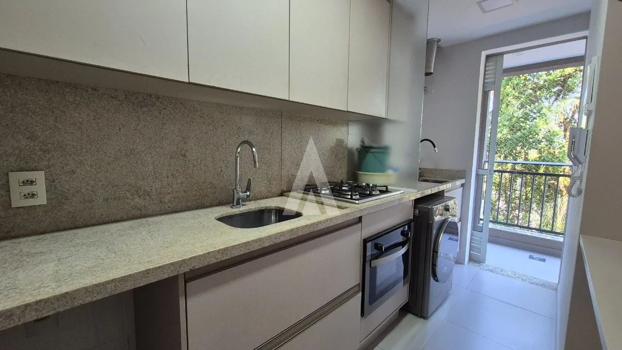 Apartamento de 2 dormitórios no Costa e Silva por R$ 460.000,00 — foto 4
