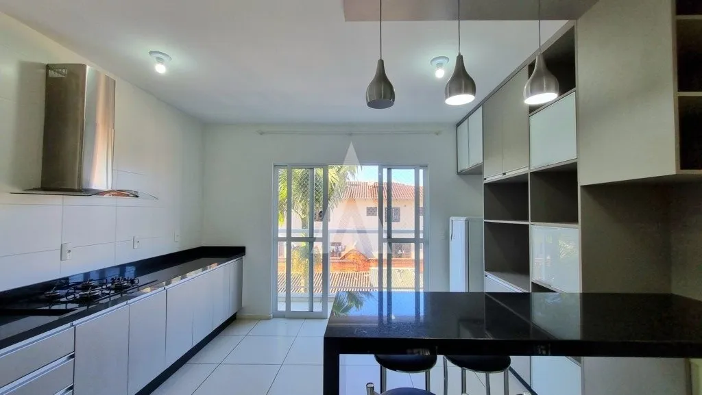 Apartamento com 2 quartos à venda no bairro Aventureiro em Joinville-SC por R$330.000,00. - foto 1