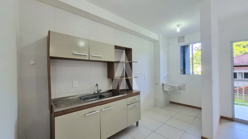 Apartamento com 2 quartos à venda no bairro Anita Garibaldi em Joinville-SC por R$500.000,00. — foto 6