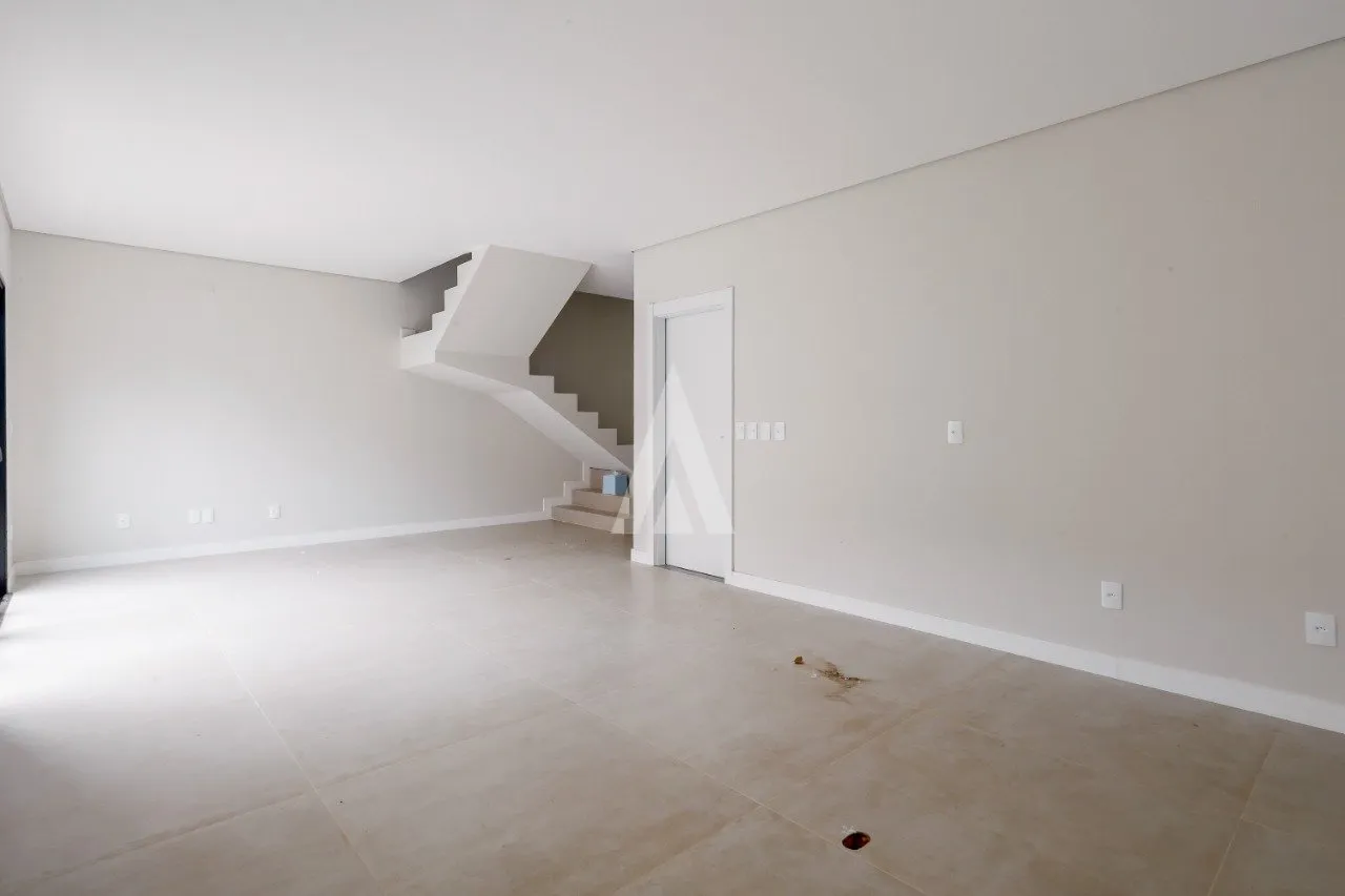 Casa em condomínio com 3 suítes à venda no bairro Glória, em Joinville, por R$ 1.540.000,00. — foto 3