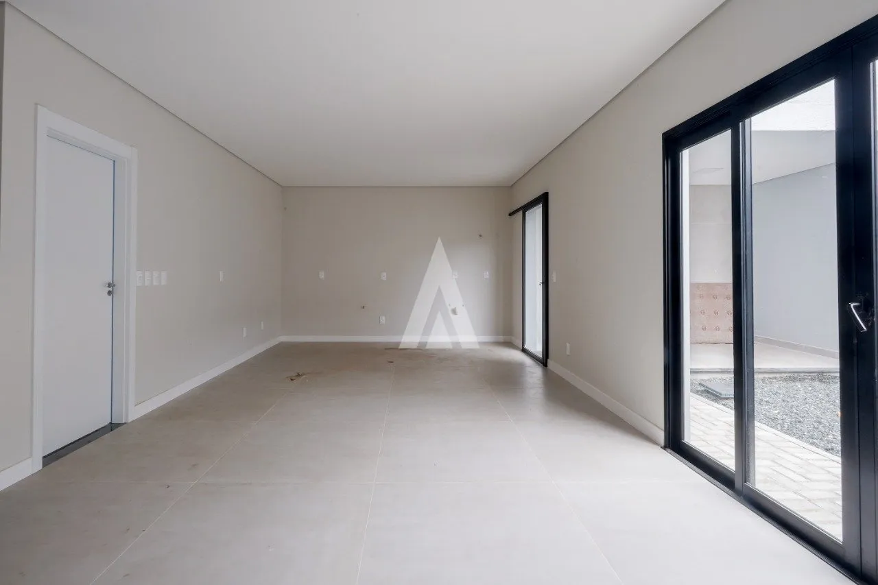 Casa em condomínio com 3 suítes à venda no bairro Glória, em Joinville, por R$ 1.540.000,00. — foto 4