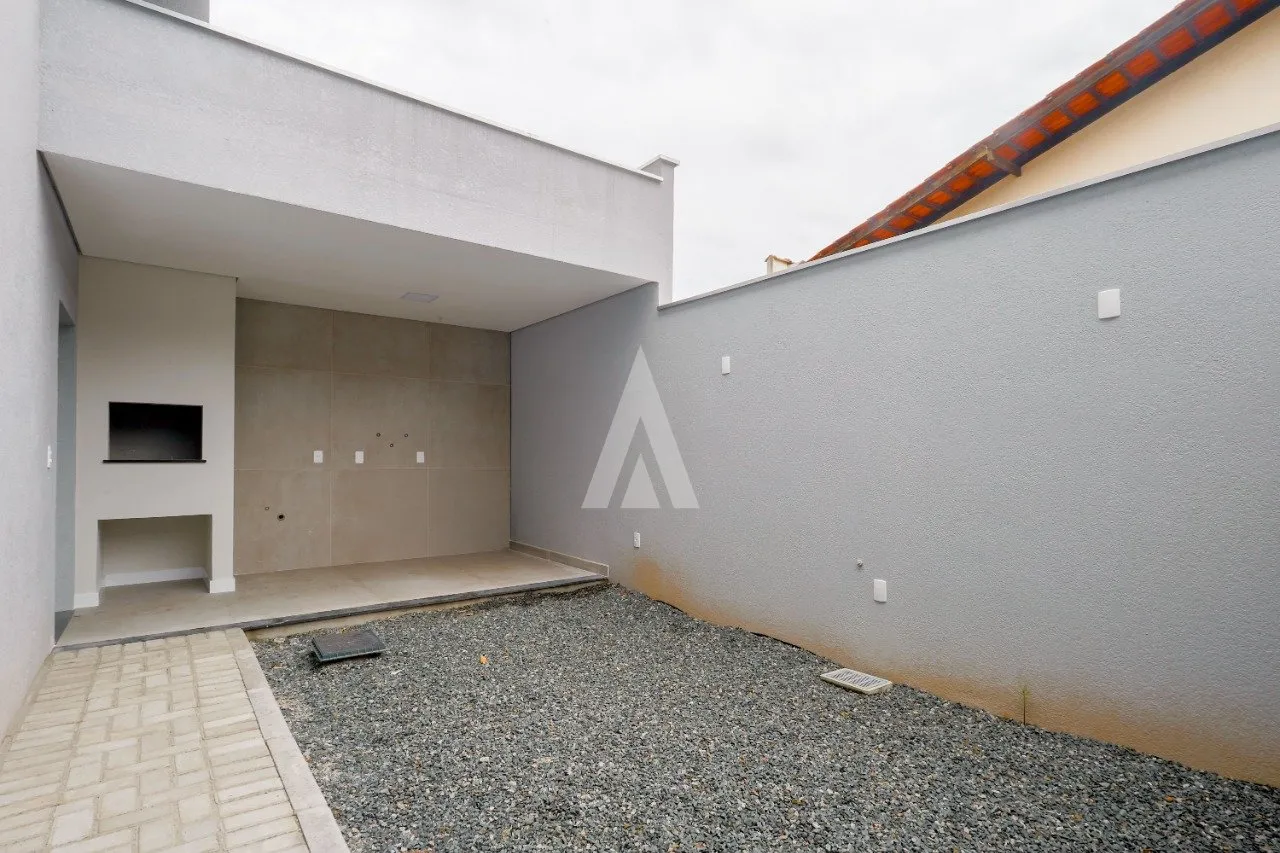 Casa em condomínio com 3 suítes à venda no bairro Glória, em Joinville, por R$ 1.540.000,00. — foto 5