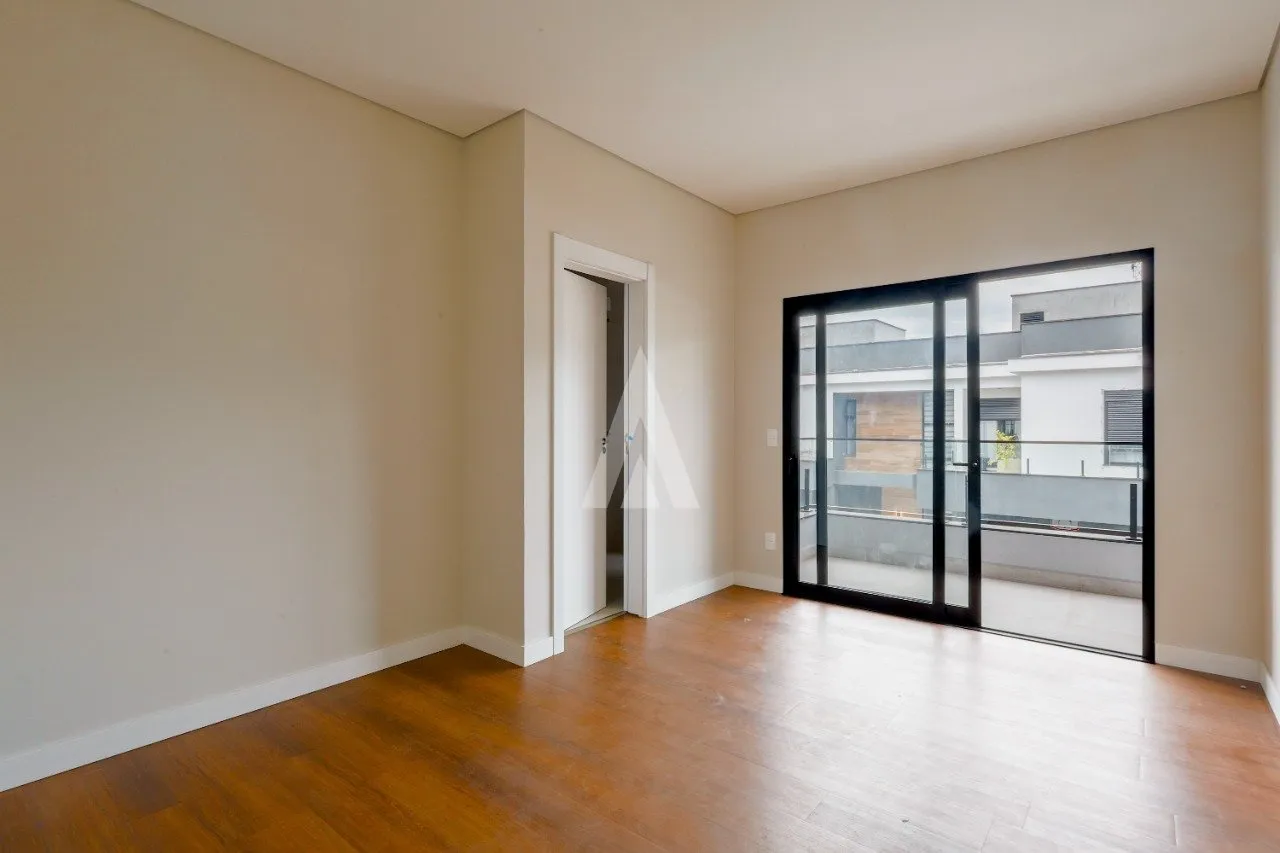 Casa em condomínio com 3 suítes à venda no bairro Glória, em Joinville, por R$ 1.540.000,00. — foto 6