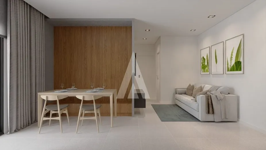 Apartamento com 1 suíte(s) mais 2 quarto(s) à venda no bairro COSTA E SILVA em JOINVILLE, por R$ 556.083,71 — foto 3