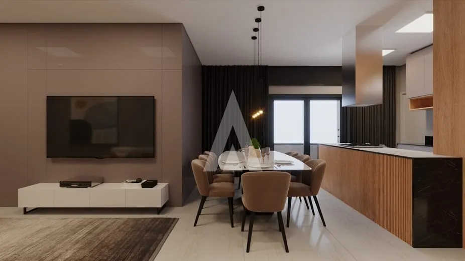 Apartamento com 1 suíte(s) mais 2 quarto(s) à venda no bairro COSTA E SILVA em JOINVILLE, por R$ 556.083,71 — foto 5