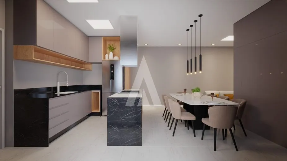 Apartamento com 1 suíte(s) mais 2 quarto(s) à venda no bairro COSTA E SILVA em JOINVILLE, por R$ 556.083,71 — foto 6