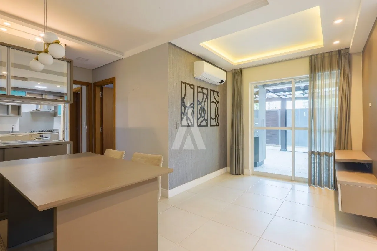 Apartamento com 1 suíte e 1 quarto à venda no bairro Atiradores em Joinville-SC por R$750.000,00. — foto 2