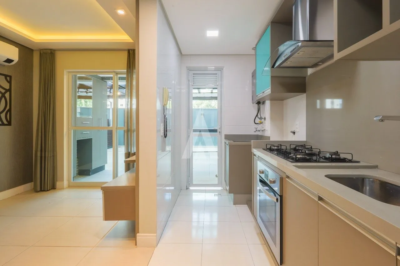 Apartamento com 1 suíte e 1 quarto à venda no bairro Atiradores em Joinville-SC por R$750.000,00. — foto 7