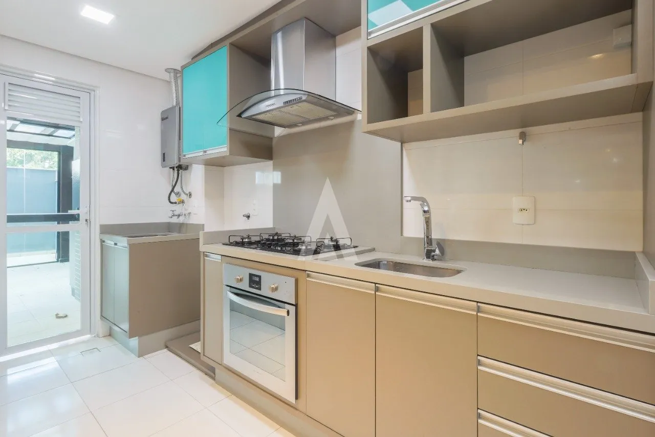 Apartamento com 1 suíte e 1 quarto à venda no bairro Atiradores em Joinville-SC por R$750.000,00. — foto 6