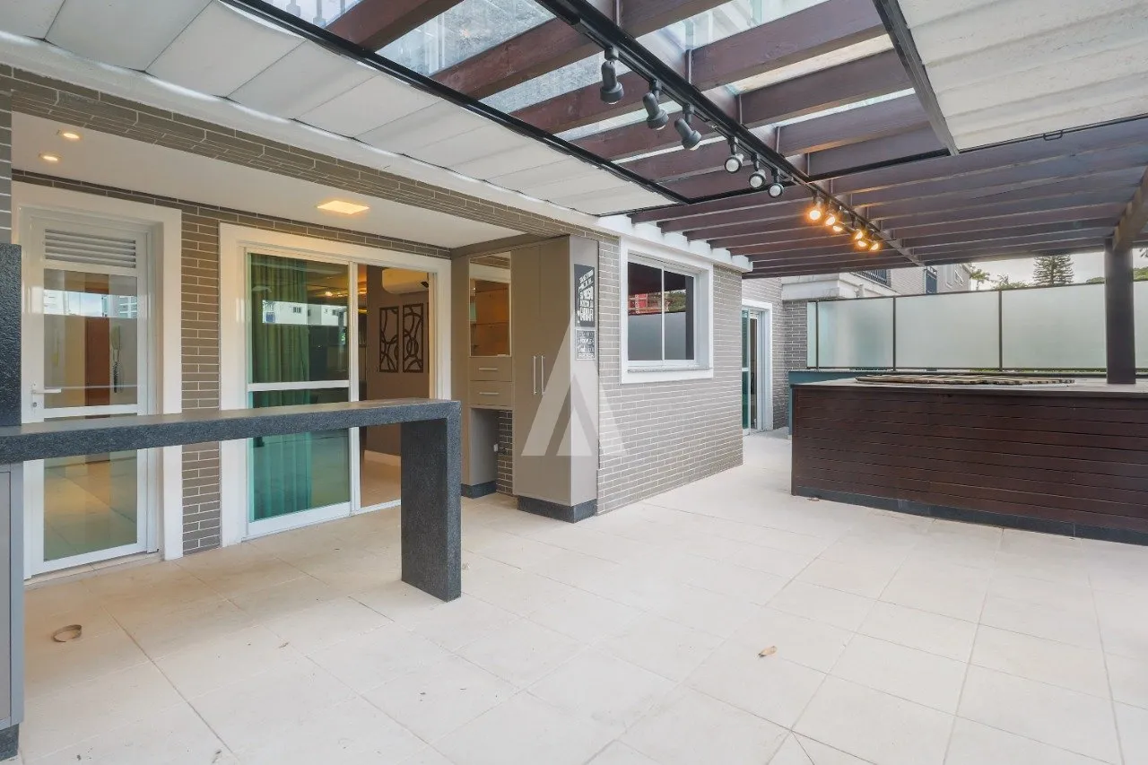 Apartamento com 1 suíte e 1 quarto à venda no bairro Atiradores em Joinville-SC por R$750.000,00. — foto 3