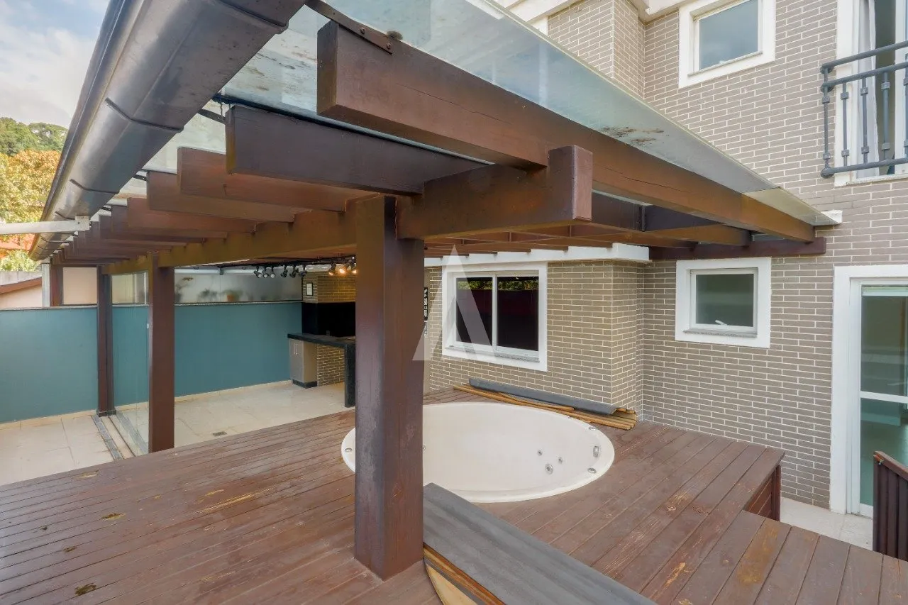 Apartamento com 1 suíte e 1 quarto à venda no bairro Atiradores em Joinville-SC por R$750.000,00. — foto 5