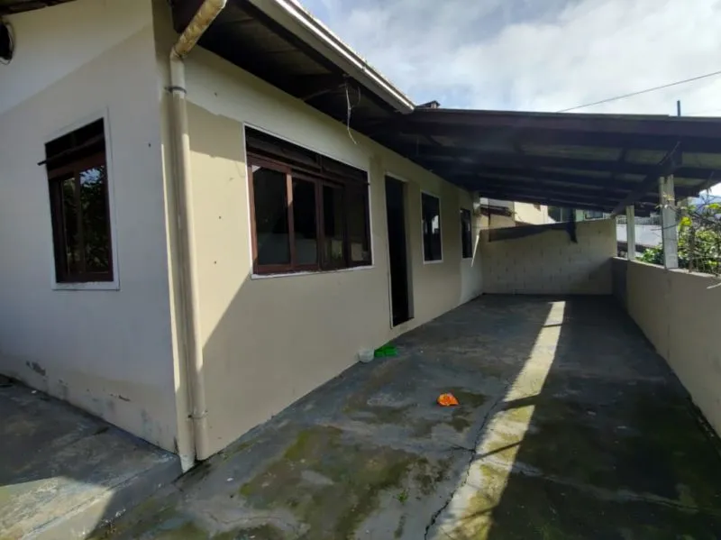 CASA COM RENDA À VENDA - ITOUPAVAZINHA | BLUMENAU — foto 2