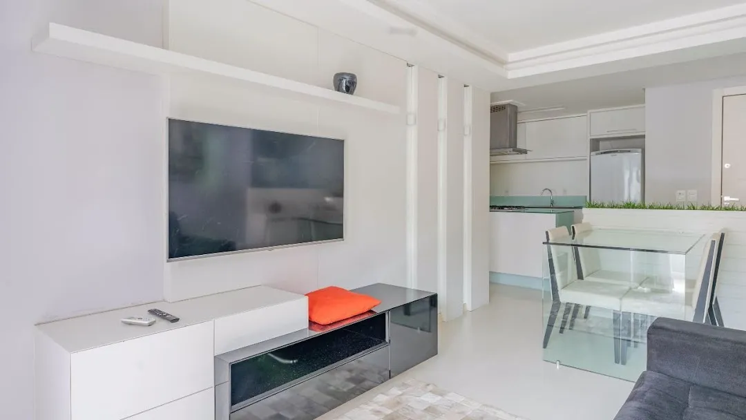 Apartamento com 1 dormitório para alugar, 50 m por R$ 2.400,00 - Victor Konder - Blumenau/SC — foto 6