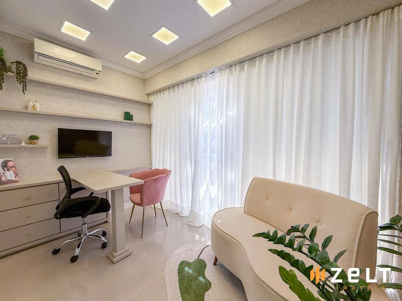 Sala à venda, 58 m por R$ 530.000,00 - Garcia - Blumenau/SC - foto 1