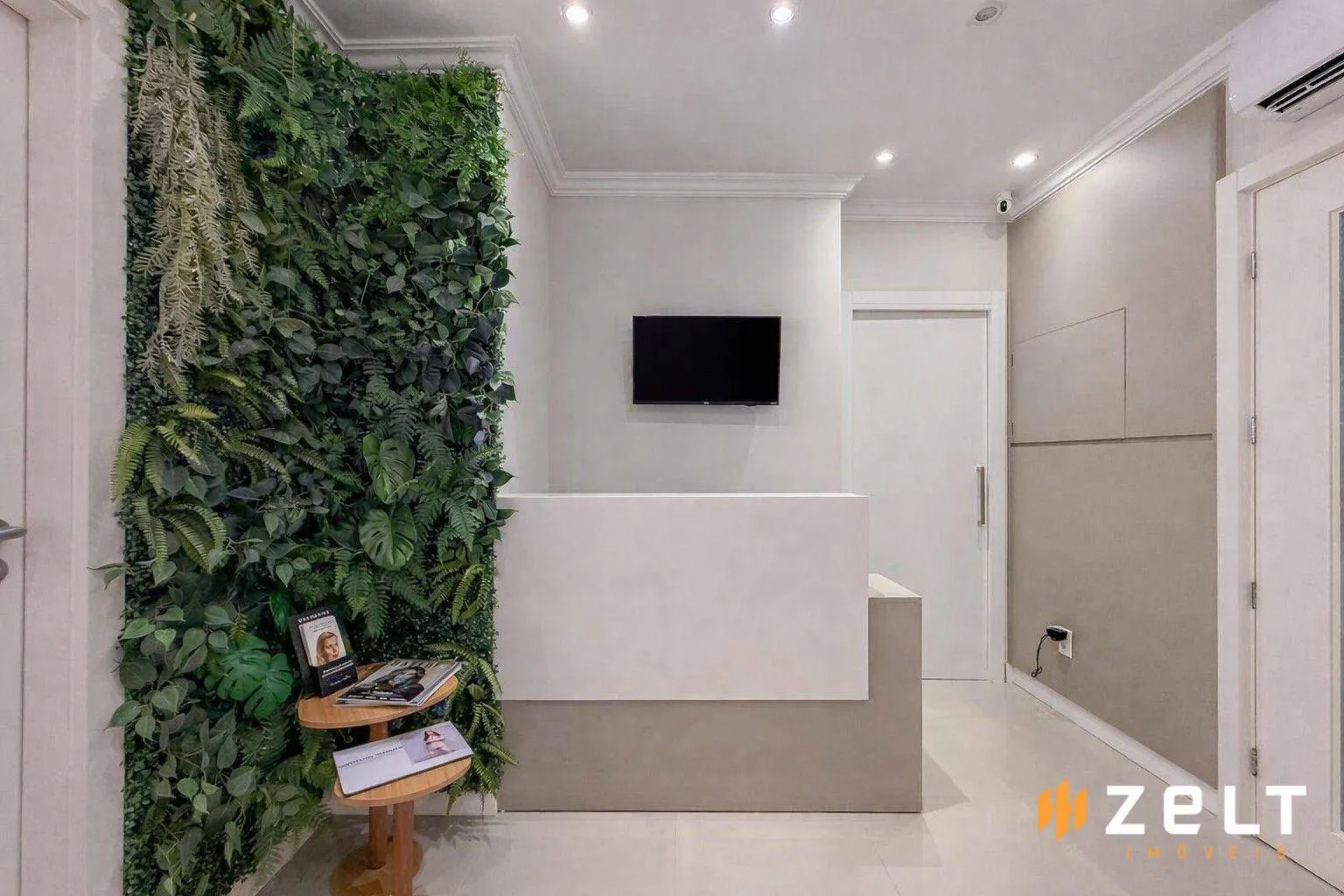 Sala à venda, 58 m por R$ 530.000,00 - Garcia - Blumenau/SC — foto 2