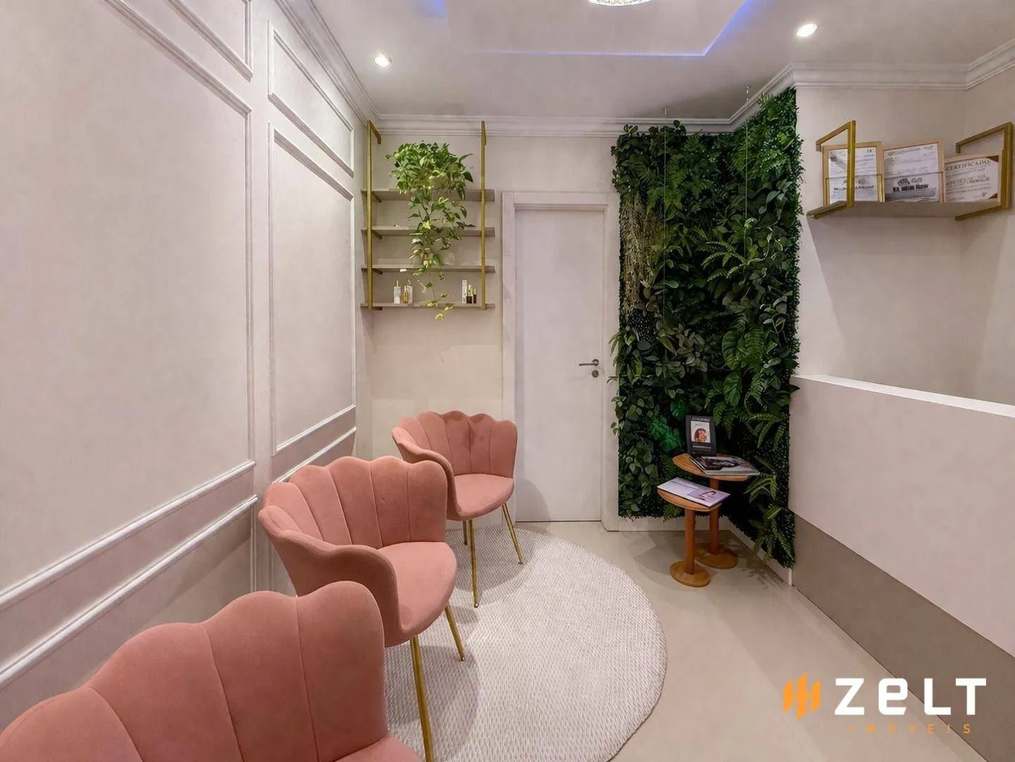 Sala à venda, 58 m por R$ 530.000,00 - Garcia - Blumenau/SC — foto 4