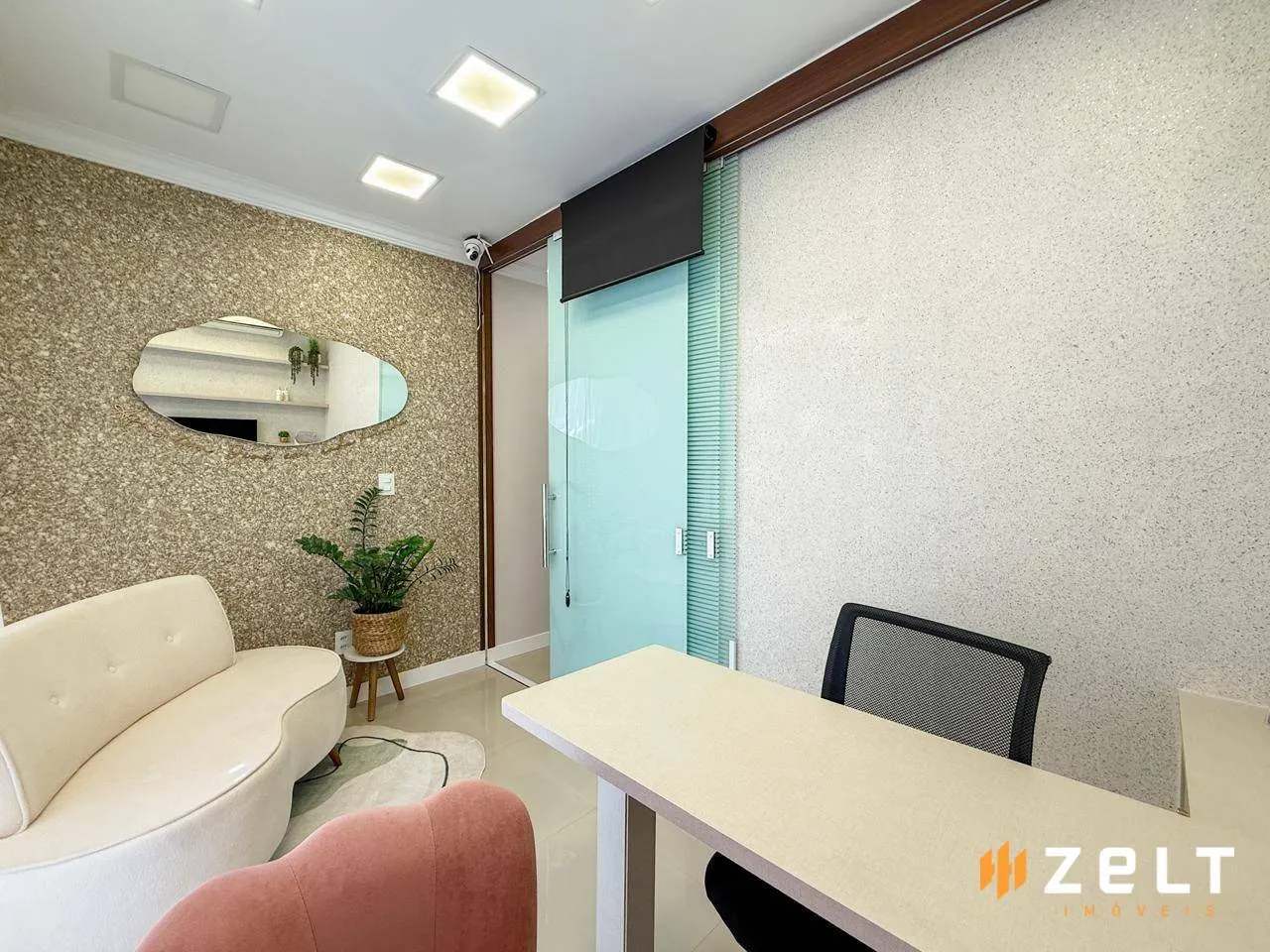 Sala à venda, 58 m por R$ 530.000,00 - Garcia - Blumenau/SC — foto 5