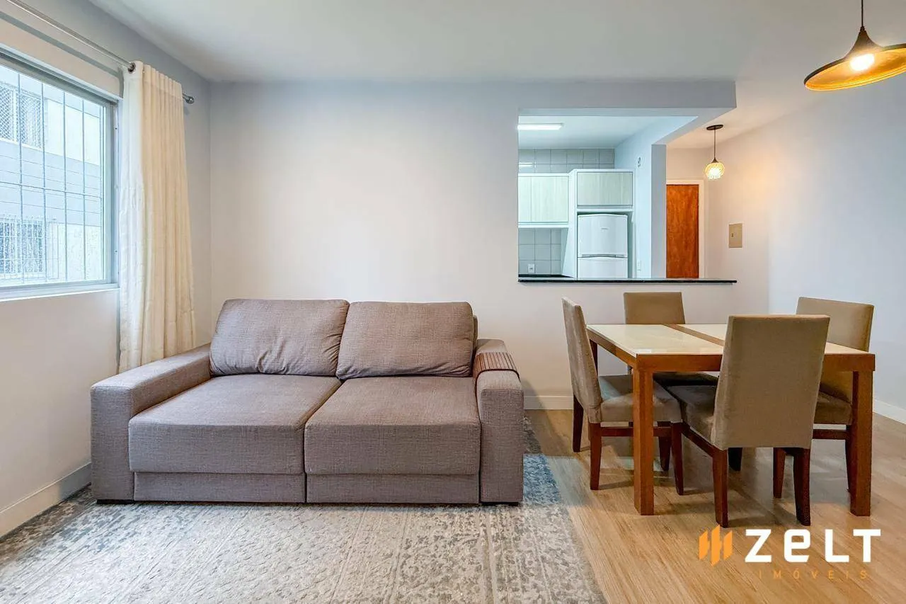 Apartamento com 3 dormitórios à venda, 61 m por R$ 350.000,00 - Velha - Blumenau/SC - foto 1